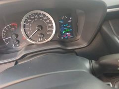 Toyota Corolla TNGA 1.5L CVT Pioneer Edition - ფოტო 13