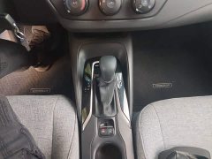 Toyota Corolla TNGA 1.5L CVT Pioneer Edition - ფოტო 15