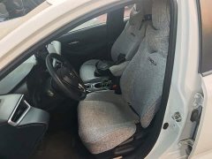 Toyota Corolla TNGA 1.5L CVT Pioneer Edition - ფოტო 16