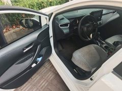 Toyota Corolla TNGA 1.5L CVT Pioneer Edition - ფოტო 17