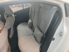 Toyota Corolla TNGA 1.5L CVT Pioneer Edition - ფოტო 18