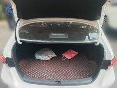 Toyota Corolla TNGA 1.5L CVT Pioneer Edition - ფოტო 20