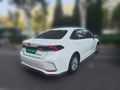 Toyota Corolla TNGA 1.5L CVT Pioneer Edition - ფოტო 6