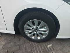 Toyota Corolla TNGA 1.5L CVT Pioneer Edition - ფოტო 8