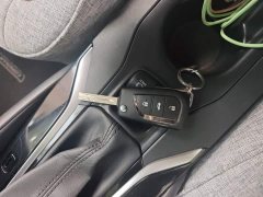 Toyota Corolla TNGA 1.5L CVT Pioneer Edition - ფოტო 9