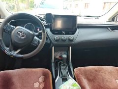 Toyota Corolla Sharp Release 2022 2.0L Pioneer Edition - ფოტო 12