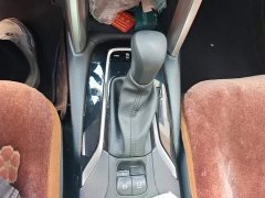 Toyota Corolla Sharp Release 2022 2.0L Pioneer Edition - ფოტო 16