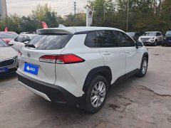 Toyota Corolla Sharp Release 2022 2.0L Pioneer Edition - ფოტო 3