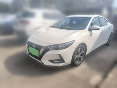 Nissan Sylphy 1.6L XL CVT Comfort Edition - ფოტო 1