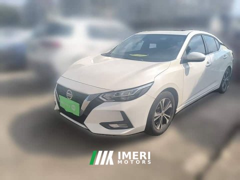 2021 Nissan Sylphy 1.6L XL CVT Comfort Edition - ავტომობილი ჩინეთიდან