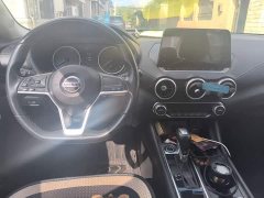 Nissan Sylphy 1.6L XL CVT Comfort Edition - ფოტო 10