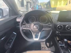 Nissan Sylphy 1.6L XL CVT Comfort Edition - ფოტო 11