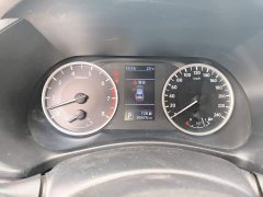 Nissan Sylphy 1.6L XL CVT Comfort Edition - ფოტო 12