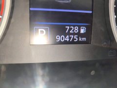 Nissan Sylphy 1.6L XL CVT Comfort Edition - ფოტო 13