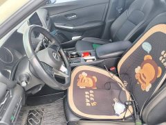 Nissan Sylphy 1.6L XL CVT Comfort Edition - ფოტო 16
