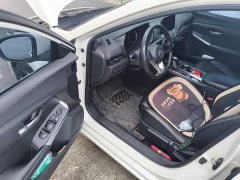 Nissan Sylphy 1.6L XL CVT Comfort Edition - ფოტო 17