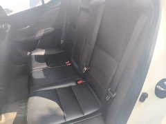 Nissan Sylphy 1.6L XL CVT Comfort Edition - ფოტო 18