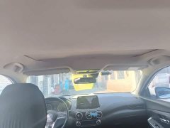 Nissan Sylphy 1.6L XL CVT Comfort Edition - ფოტო 19