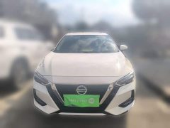 Nissan Sylphy 1.6L XL CVT Comfort Edition - ფოტო 2