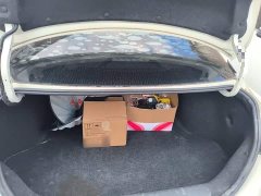 Nissan Sylphy 1.6L XL CVT Comfort Edition - ფოტო 20