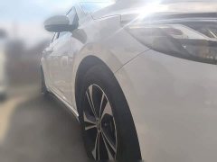 Nissan Sylphy 1.6L XL CVT Comfort Edition - ფოტო 3