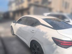 Nissan Sylphy 1.6L XL CVT Comfort Edition - ფოტო 4