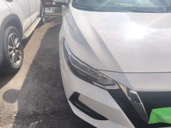 Nissan Sylphy 1.6L XL CVT Comfort Edition - ფოტო 7