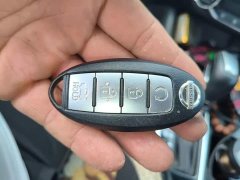 Nissan Sylphy 1.6L XL CVT Comfort Edition - ფოტო 9