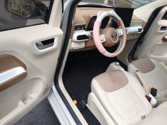 Wuling Hongguang MINIEV 2024 Third Generation 215km Youth Edition - ფოტო 12