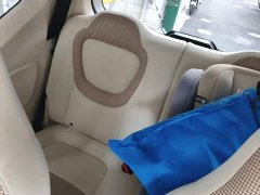 Wuling Hongguang MINIEV 2024 Third Generation 215km Youth Edition - ფოტო 13