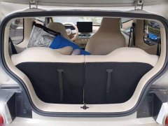 Wuling Hongguang MINIEV 2024 Third Generation 215km Youth Edition - ფოტო 15