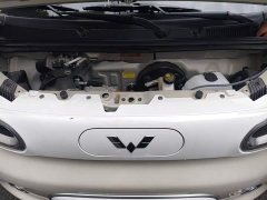 Wuling Hongguang MINIEV 2024 Third Generation 215km Youth Edition - ფოტო 16