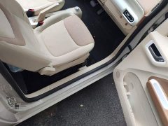 Wuling Hongguang MINIEV 2024 Third Generation 215km Youth Edition - ფოტო 19