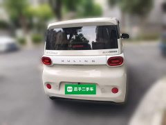 Wuling Hongguang MINIEV 2024 Third Generation 215km Youth Edition - ფოტო 3