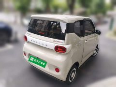 Wuling Hongguang MINIEV 2024 Third Generation 215km Youth Edition - ფოტო 4