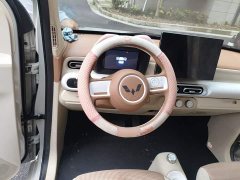 Wuling Hongguang MINIEV 2024 Third Generation 215km Youth Edition - ფოტო 6