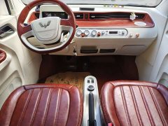 Wuling Hongguang MINIEV 2022 Macaron Premium Edition LFP - ფოტო 11