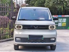 Wuling Hongguang MINIEV 2022 Macaron Premium Edition LFP - ფოტო 2