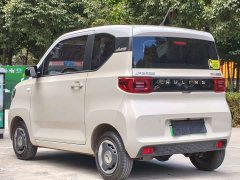 Wuling Hongguang MINIEV 2022 Macaron Premium Edition LFP - ფოტო 5