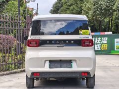 Wuling Hongguang MINIEV 2022 Macaron Premium Edition LFP - ფოტო 6