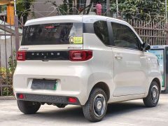 Wuling Hongguang MINIEV 2022 Macaron Premium Edition LFP - ფოტო 7
