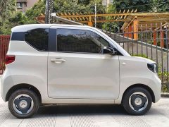 Wuling Hongguang MINIEV 2022 Macaron Premium Edition LFP - ფოტო 8