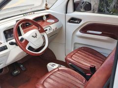 Wuling Hongguang MINIEV 2022 Macaron Premium Edition LFP - ფოტო 9