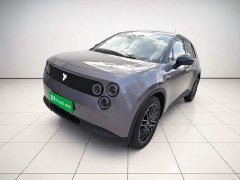 Nio Firefly Luminous Edition - ფოტო 1