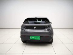 Nio Firefly Luminous Edition - ფოტო 3