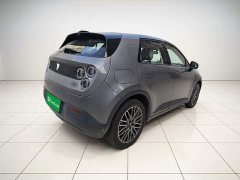 Nio Firefly Luminous Edition - ფოტო 4