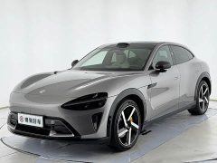 Xiaomi YU7 Four-Wheel Drive Max Edition - ფოტო 1
