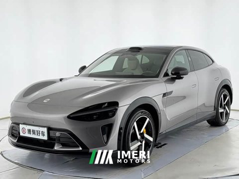 2025 Xiaomi YU7 Four-Wheel Drive Max Edition - ავტომობილი ჩინეთიდან