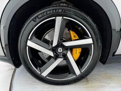Xiaomi YU7 Four-Wheel Drive Max Edition - ფოტო 13