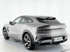 Xiaomi YU7 Four-Wheel Drive Max Edition - ფოტო 14